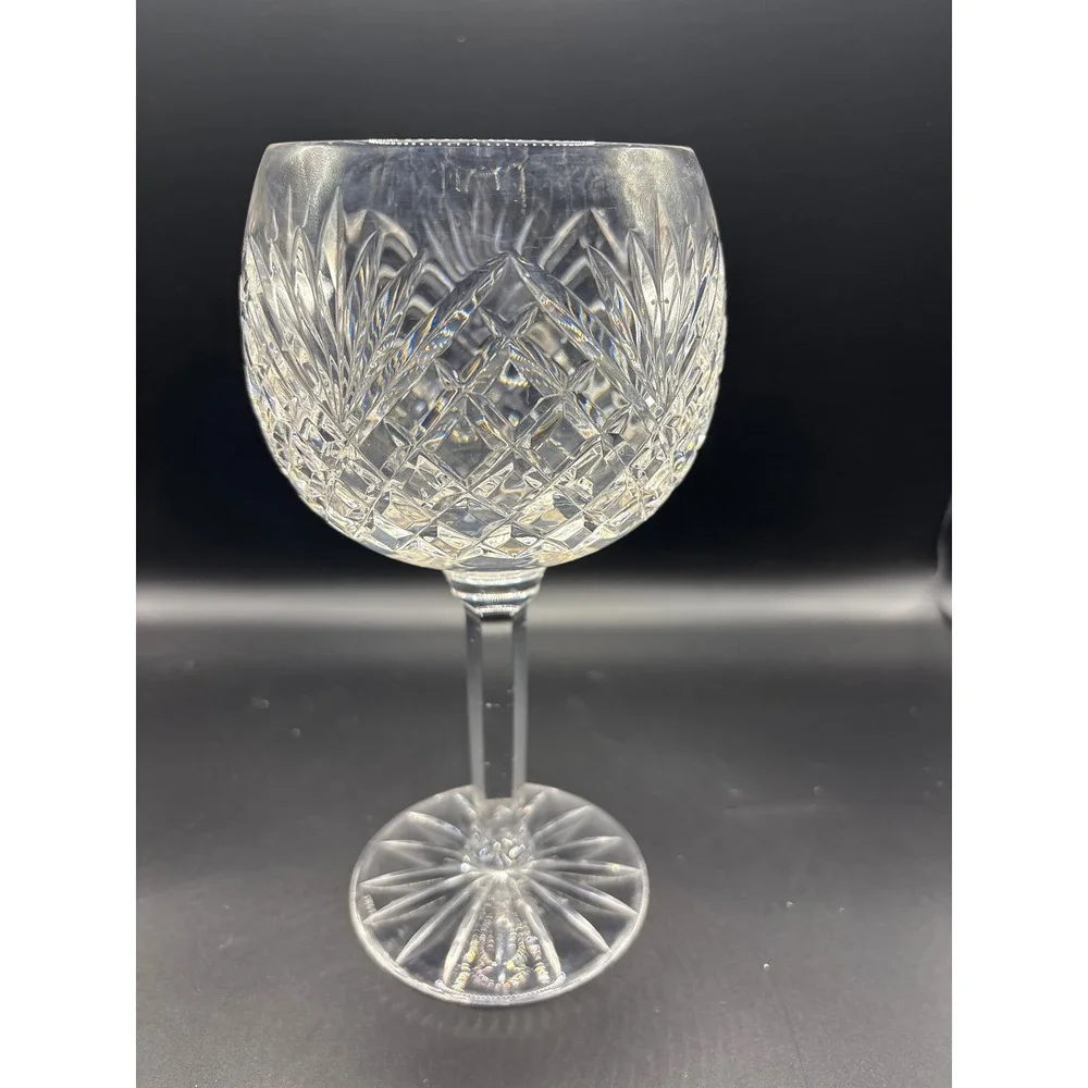 Vintage Crystal 